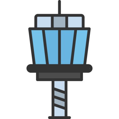 kablo vektör simgesi