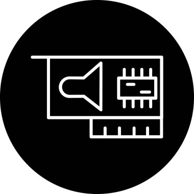 Kişisel ve ticari kullanım için çizim simgesi tasarımı.