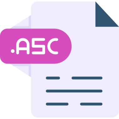 dosya tipi vektör illüstrasyonuName