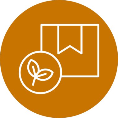 vektör eko resimleme