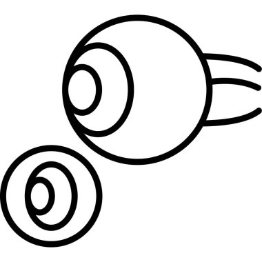 Uçan İHA simgesi, özet biçimi