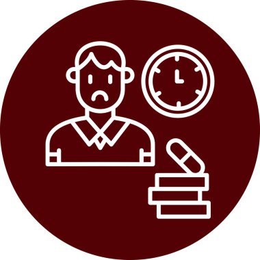 iş konsepti vektör illüstrasyonu