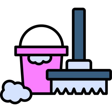 kova simgesi çizimi