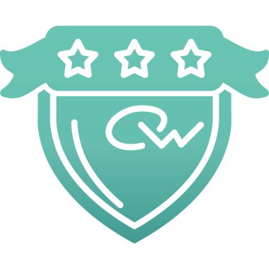 c harfinin vektör illüstrasyonu