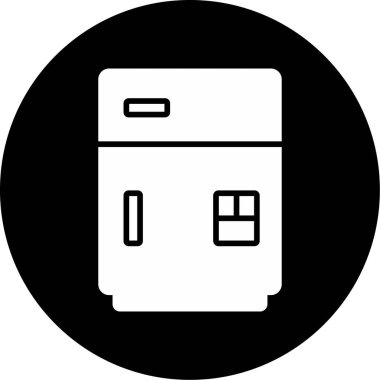 Kolayca düzenleyebilen veya düzenleyebilen Banka Vektörü simgesi