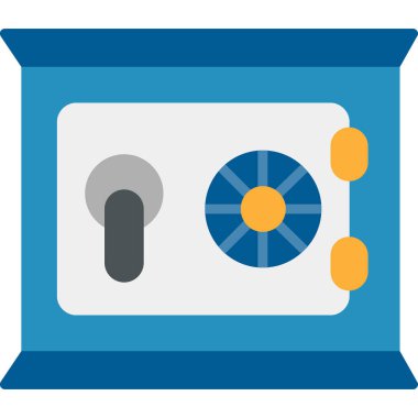 kamera simgesi vektör illüstrasyonu