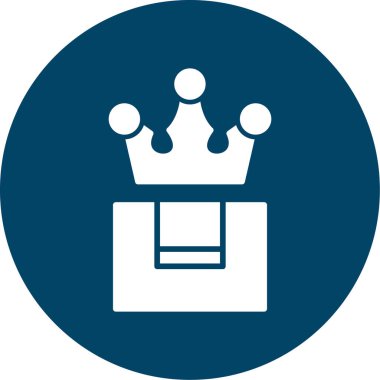 Tacın vektör illüstrasyonu