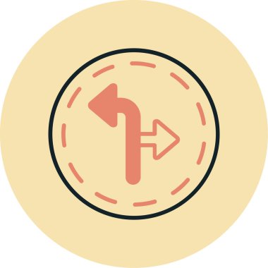 okun vektör illüstrasyonu