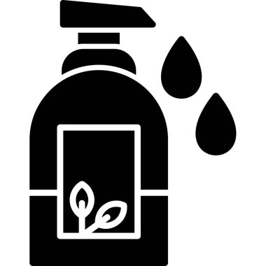 Kişisel ve ticari kullanım için vektör simgesi