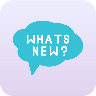 Ne var ne yok. vektör düz illüstrasyon.