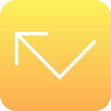 e- posta simgesi vektör illüstrasyonu