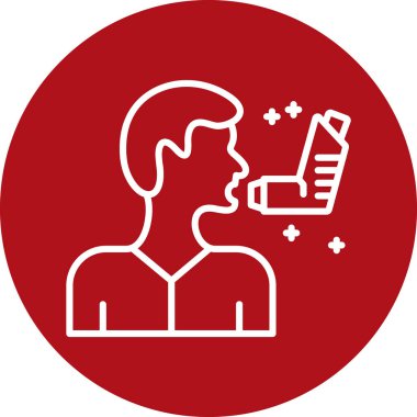 Sigara içen adam tütün piposu vektör simgesi grafik illüstrasyonuName