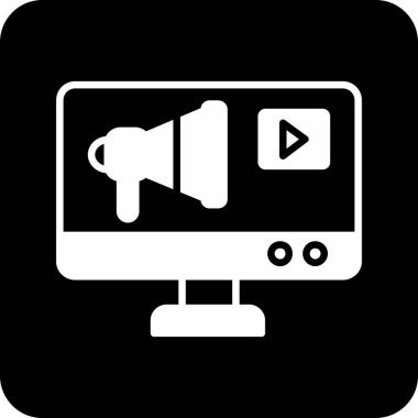 Kişisel ve ticari kullanım için vektör simgesi