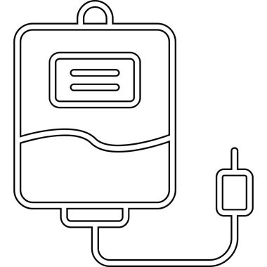 - Evet. Web simgesi basit illüstrasyon