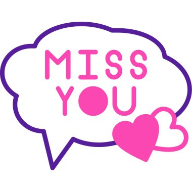 Konuşma balonunu özledim.