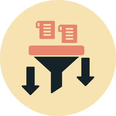 veri depolama. Basit tasarım