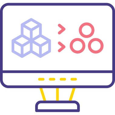 Web tasarımı. Basit resimleme