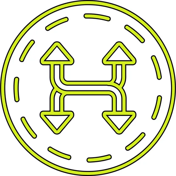 Ok simgesi tasarımı