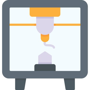 Dikiş Makinesi. Basit tasarım