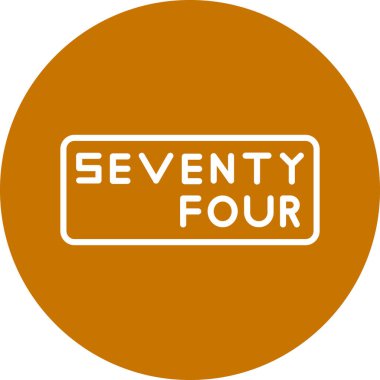 yedi numaralı web Sticker Button