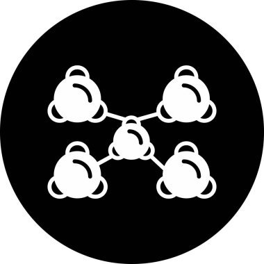 Kişisel ve ticari kullanım için illüstrasyon vektörü