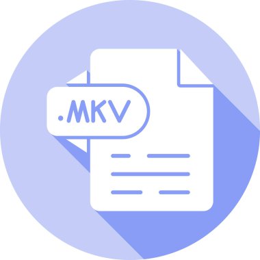 dosya biçimi vektör illüstrasyonuName