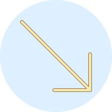 Modern b 'nin vektör illüstrasyonu simge eksikliği işareti