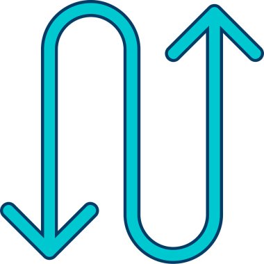 Ok simgesi tasarımı