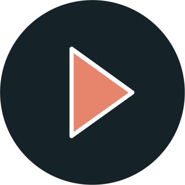 Simge vektör resimlemesini çal