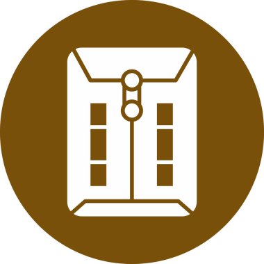 modern simge vektör illüstrasyonu