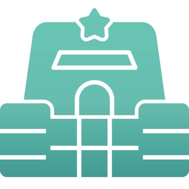 modada izole edilmiş arkaplanda anahtar simgesi