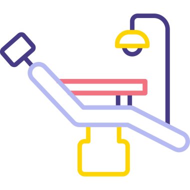 Boya kovası. Basit tasarım