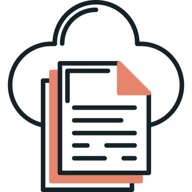 Bulut hesaplama. Basit resimleme