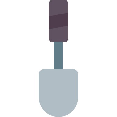 sondaj aracı izole vektör illüstrasyonu