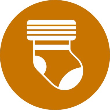 Modern eğitim ikonunun vektör illüstrasyonu