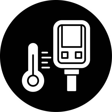 Kan testi. Basit tasarım