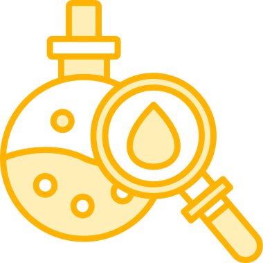 Su pompası. Web simgesi