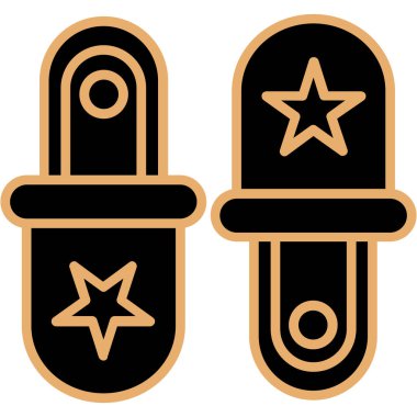 Sihirli değnek. Basit tasarım