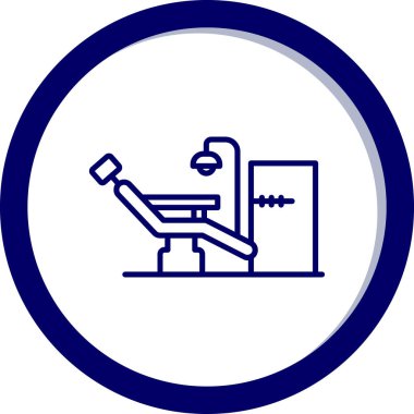 Modern eğitim ikonunun vektör illüstrasyonu