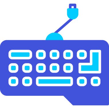 Bilgisayar faresi simgesi. Web için bilgisayar fare vektör simgelerinin özet çizimi