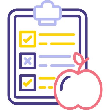 Web tasarımı ve geliştirme konsepti ikonu. Web Geliştirme