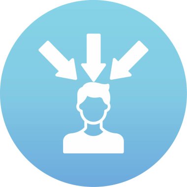 kullanıcı simgesi çizimi