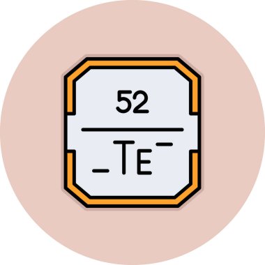 Atom numarasının periyodik tablosunun atom numarası