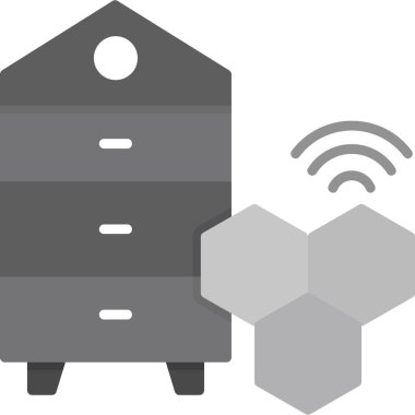 ev evi simgesi - taslak biçimi