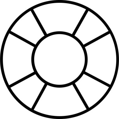 fan fan simgesi ana hatlarıyla