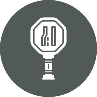 seo modern vektör illüstrasyonu