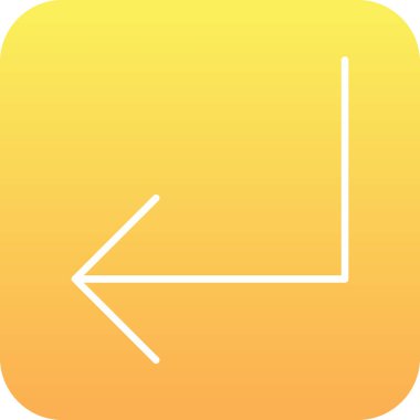 vektör modern renk simgesi