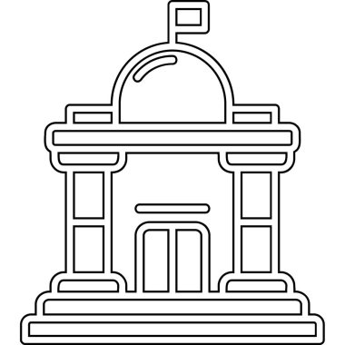 mimari simgesi oluşturma, taslak biçimi