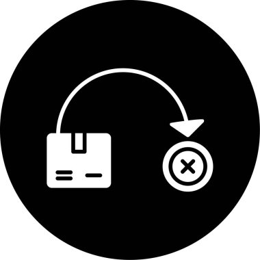 dizin simgesi vektör illüstrasyonu