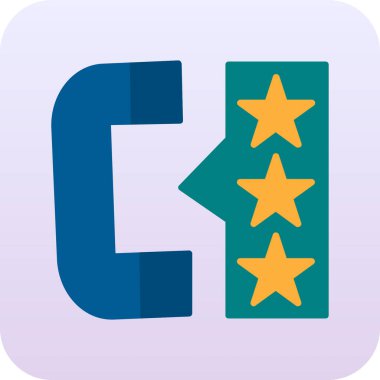 Yıldızlı simge, harf, sembol